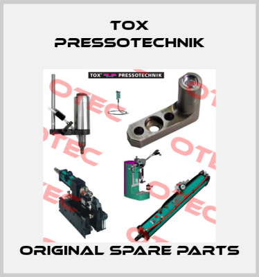 Tox Pressotechnik