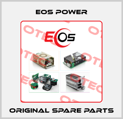 EOS Power