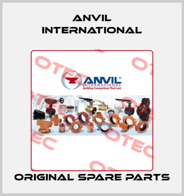 Anvil International