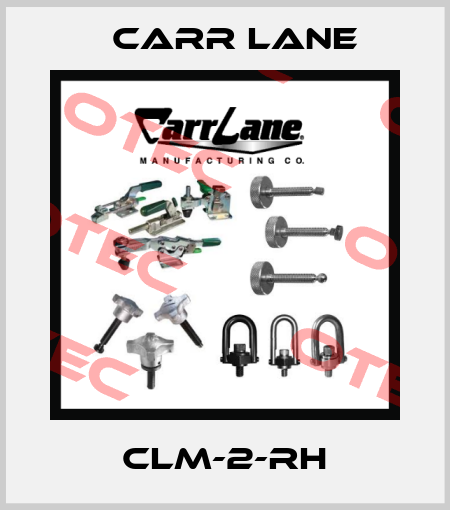 CLM-2-RH Carr Lane