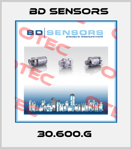 30.600.G  Bd Sensors