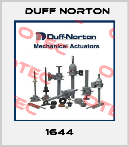 1644К  Duff Norton