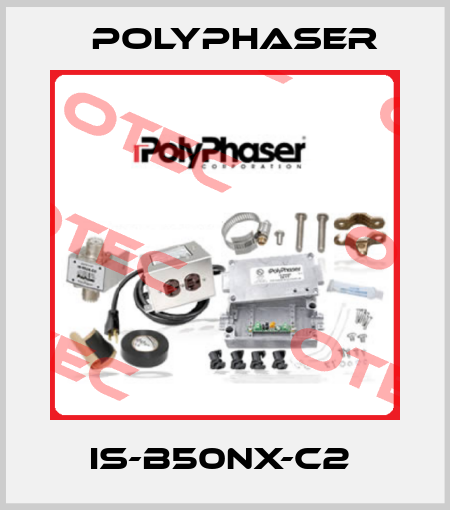 IS-B50NX-C2  Polyphaser