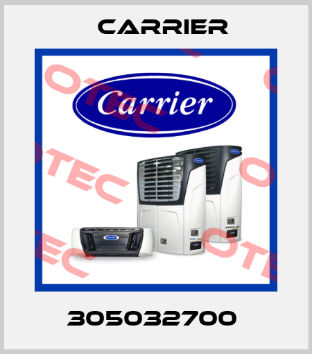 305032700  Carrier