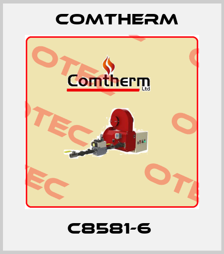 C8581-6  Comtherm