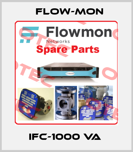 IFC-1000 VA  Flow-Mon