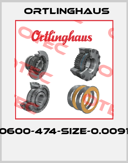 0600-474-SIZE-0.0091  Ortlinghaus