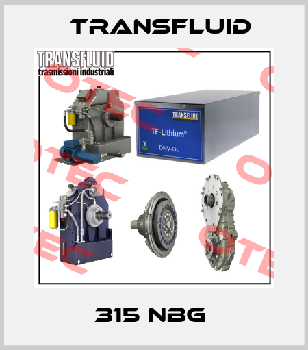 315 NBG  Transfluid