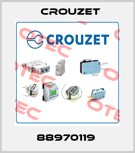 88970119  Crouzet