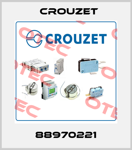 88970221 Crouzet