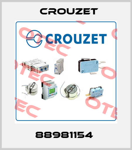 88981154  Crouzet