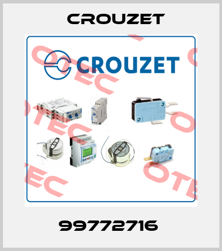 99772716  Crouzet