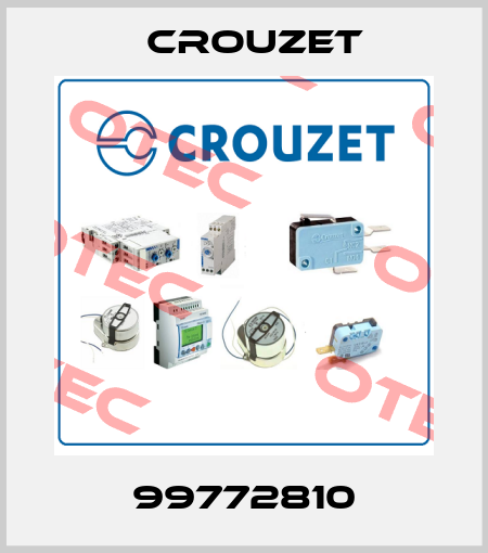 99772810 Crouzet
