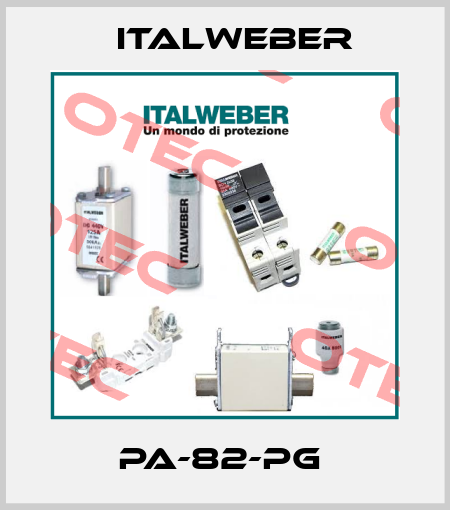 PA-82-PG  Italweber