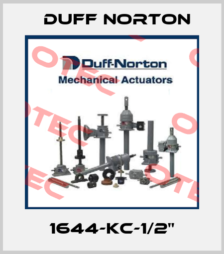 1644-KC-1/2" Duff Norton