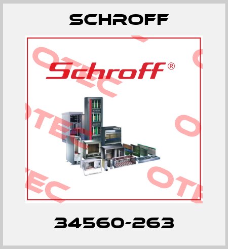 34560-263 Schroff