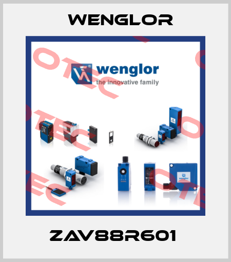 ZAV88R601  Wenglor