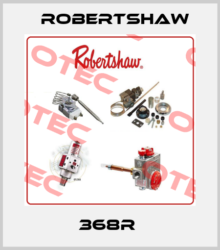 368R  Robertshaw