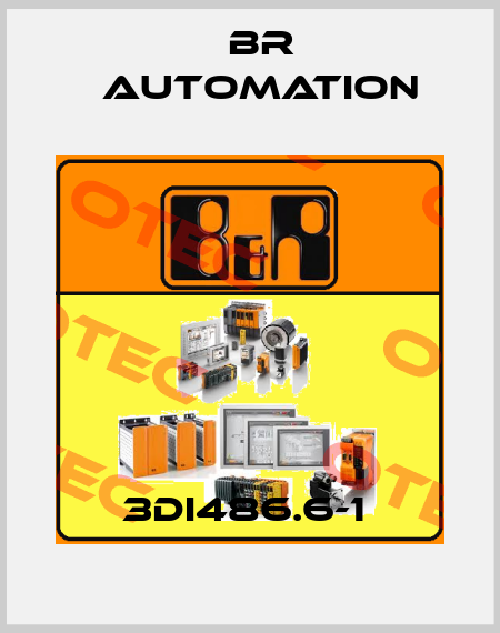 3DI486.6-1  Br Automation