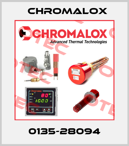 0135-28094 Chromalox