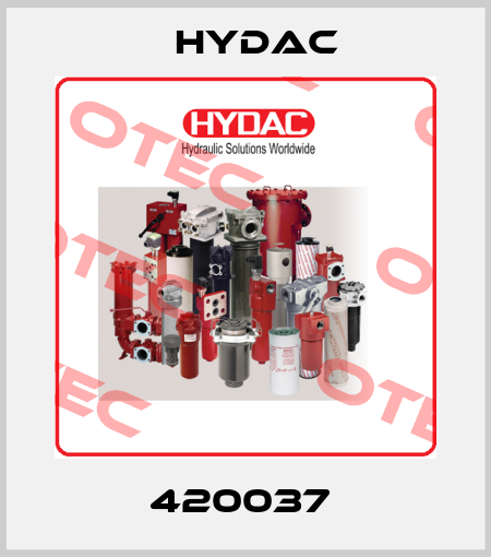 420037  Hydac
