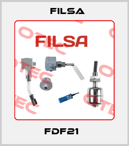 FDF21   Filsa
