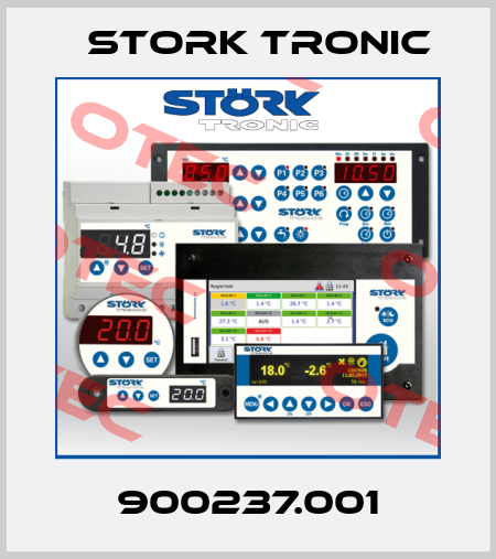900237.001 Stork tronic