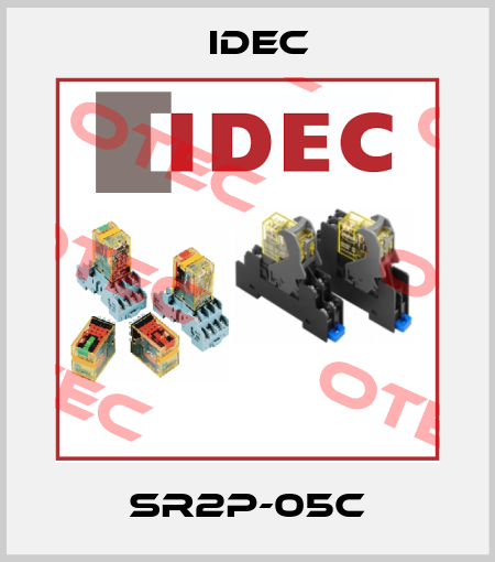 SR2P-05C Idec