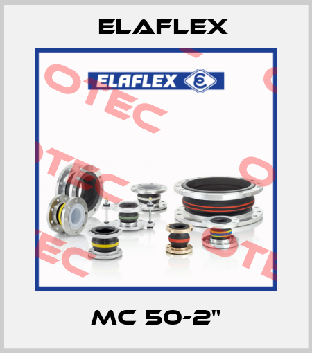 MC 50-2" Elaflex