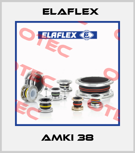 AMKI 38 Elaflex
