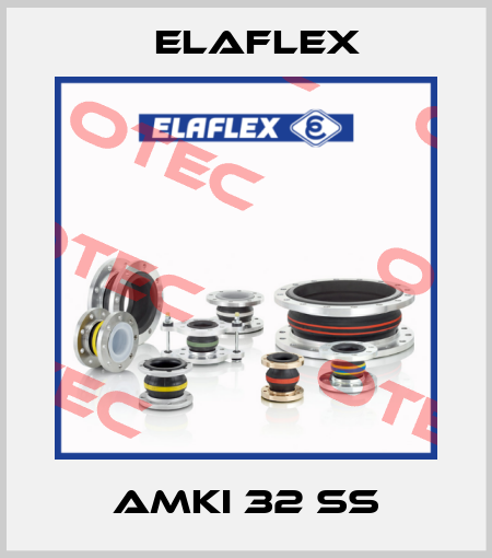 AMKI 32 SS Elaflex