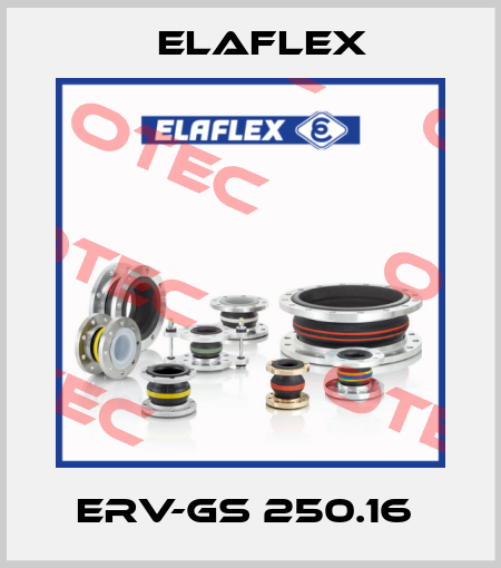 ERV-GS 250.16  Elaflex