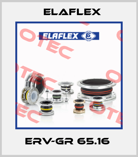 ERV-GR 65.16  Elaflex