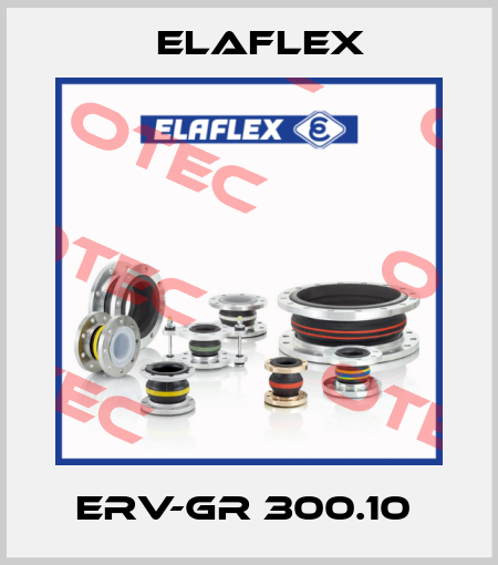ERV-GR 300.10  Elaflex