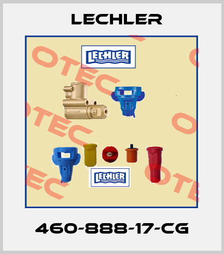 460-888-17-CG Lechler