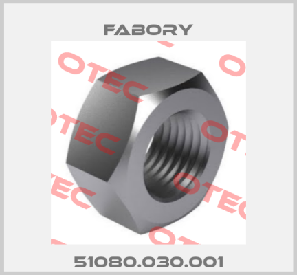 51080.030.001 Fabory