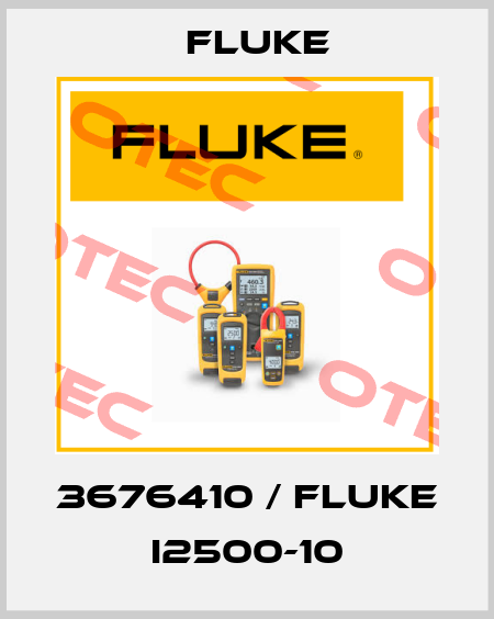 3676410 / Fluke i2500-10 Fluke