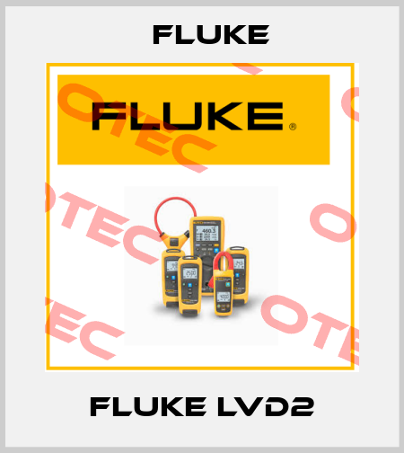 Fluke LVD2 Fluke