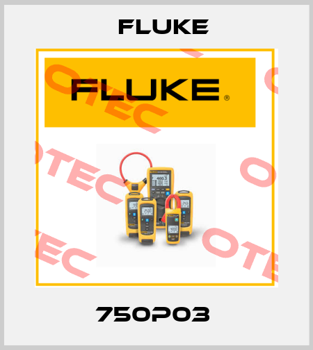 750P03  Fluke