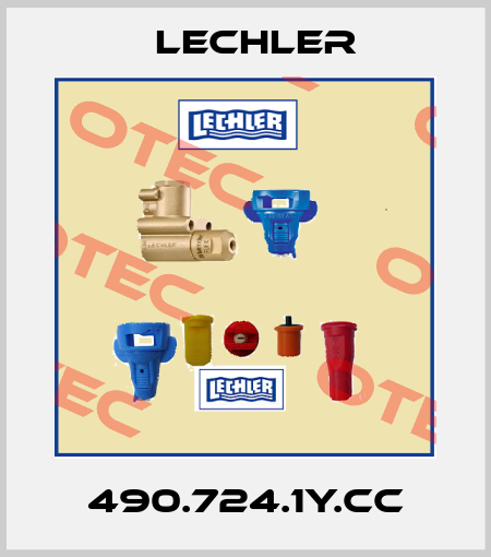 490.724.1Y.CC Lechler
