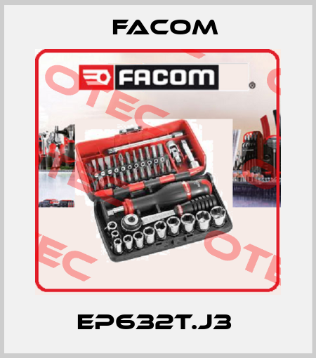 EP632T.J3  Facom