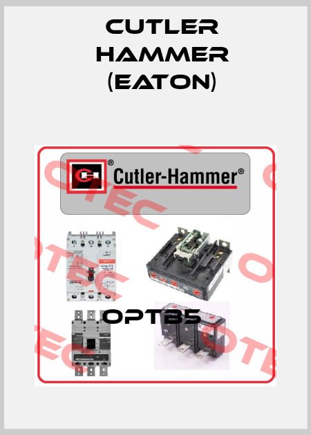 OPTB5  Cutler Hammer (Eaton)