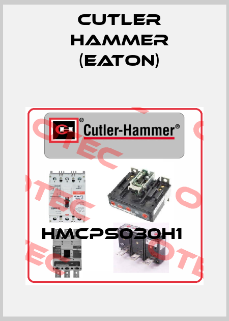 HMCPS030H1  Cutler Hammer (Eaton)