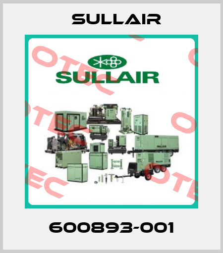 600893-001 Sullair