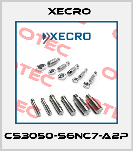CS3050-S6NC7-A2P Xecro