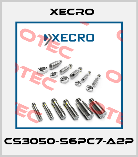 CS3050-S6PC7-A2P Xecro