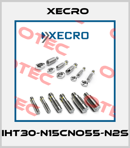 IHT30-N15CNO55-N2S Xecro