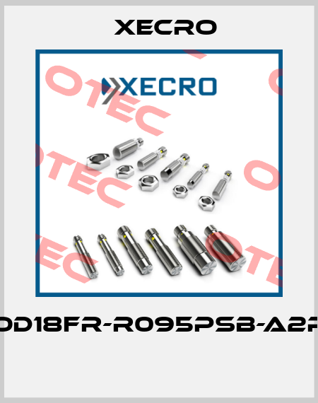 OD18FR-R095PSB-A2P  Xecro