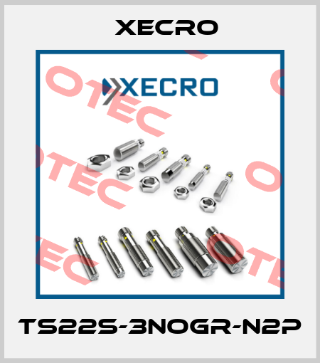 TS22S-3NOGR-N2P Xecro