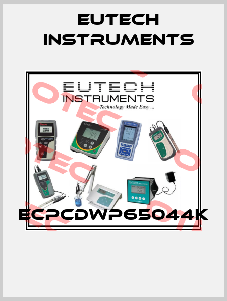 ECPCDWP65044K  Eutech Instruments